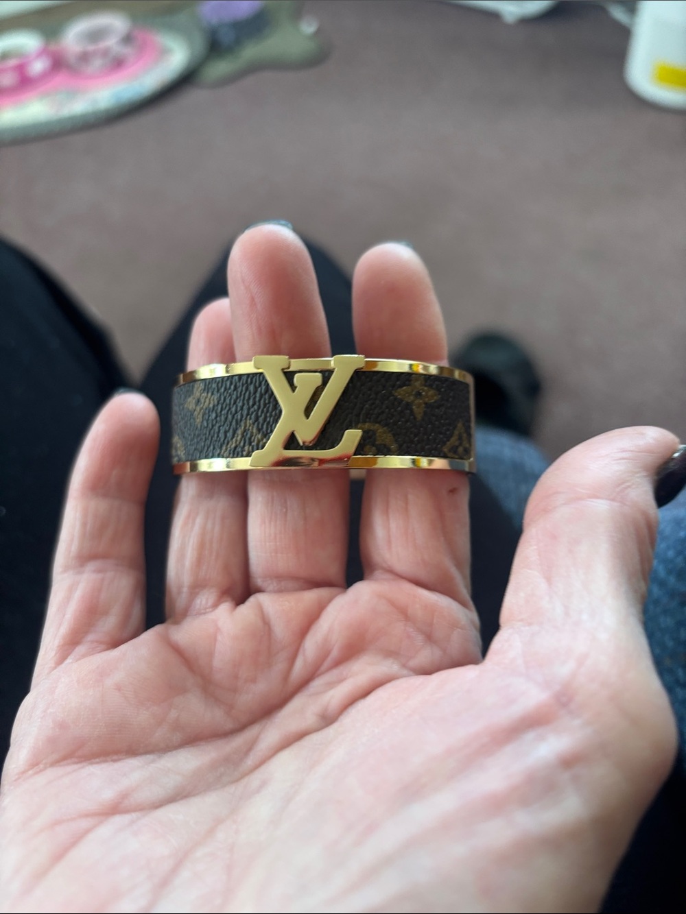 Beautiful bangle